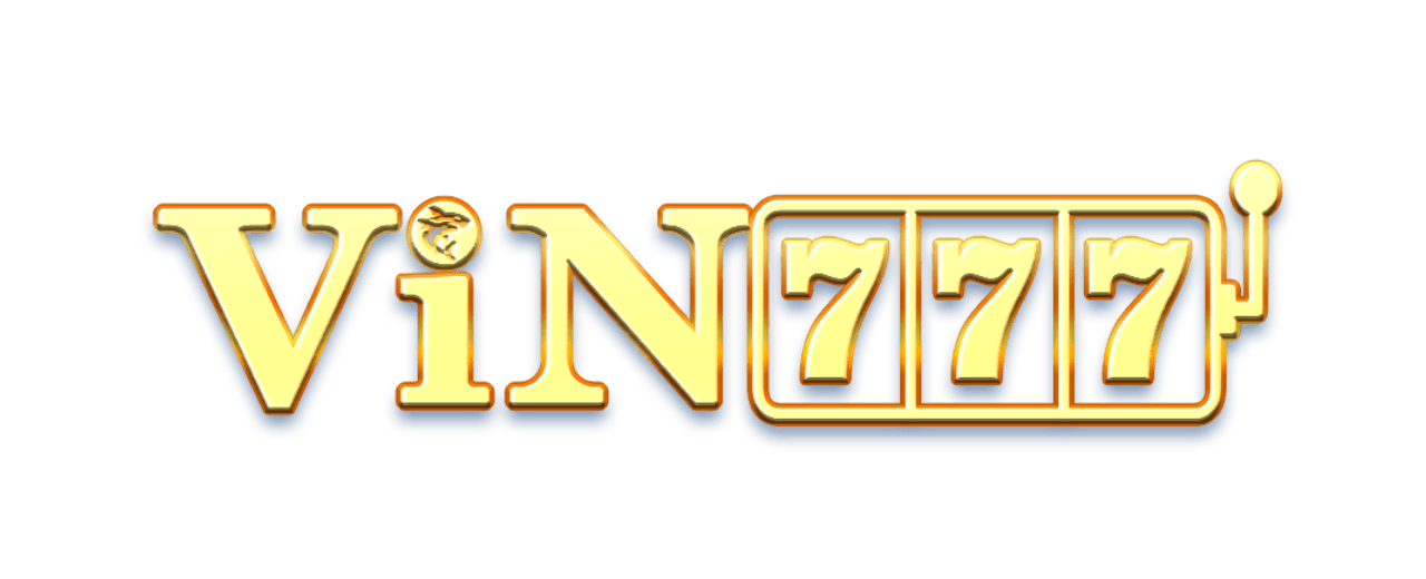 Logo VIN777